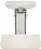 Belkin UltraCharge Pro Magnetische 3-in-1-Ladestation mit Qi2 25W Sand