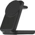 Belkin UltraCharge Faltbare magnetische 3-in-1-Ladestation mit Qi2 25W