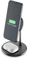 Cellular Line MAGSF2IN1WIRK, Cellular Line Mag Duo Wireless Charger
