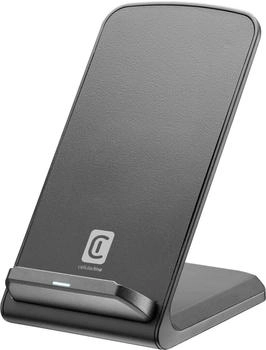 Cellular Line Wireless Stand Charger Easy Stand 10W