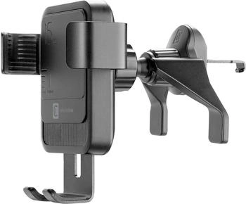 Cellular Line Wirelss Car Holder and Charger Slide Air 15W