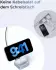 Ugreen MagFlow 2-in-1 Magnetic Wireless Charger (55960)