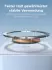 Ugreen MagFlow 2-in-1 Magnetic Wireless Charger (55960)