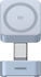 Ugreen MagFlow 2-in-1 Magnetic Wireless Charger (55960)