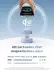 Ugreen MagFlow 2-in-1 Magnetic Wireless Charger (55960)