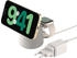 sand: Belkin BoostCharge Pro Kabellose 2-in-1-Ladestation mit Qi2 (15 W)