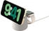 Belkin BoostCharge Pro Kabellose 2-in-1-Ladestation mit Qi2 (15 W) Sand