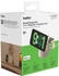 Belkin BoostCharge Pro Kabellose 2-in-1-Ladestation mit Qi2 (15 W) Sand