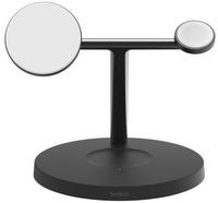 Belkin Wireless Charger "BoostCharge Pro Kabellose 3-in-1-Ladestation" iPhone