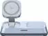 Ugreen MagFlow 3-in-1 Magnetic Wireless Desktop-Charger 25W