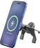 Cellular Line Wireless Charger Car Holder MagSafe 7,5W