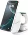 Belkin UltraCharge faltbare magnetische 3-in-1-Ladestation Qi2 25W (WIZ037kq)