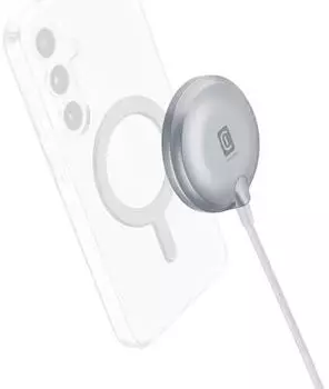 Cellular Line Wireless Charging Pad Mag Qi2