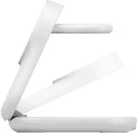 Belkin Wireless Charger "UltraCharge Faltbare magnetische 3-in-1-Ladestation mit Qi2