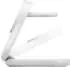 Belkin UltraCharge faltbare magnetische 3-in-1-Ladestation Qi2 25W (WIZ037kqWH)