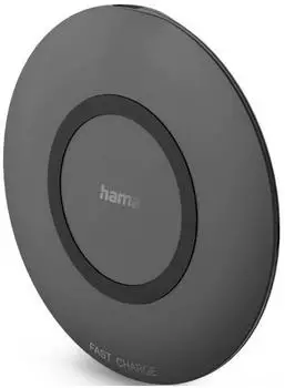 Hama Wireless Charger Smartphone-Ladepad 15W