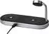 Verbatim WCS-03 Qi MFi 3-in-1 Charging Station Aluminium