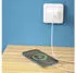 wiwu MagSafe/Qi Magnetic Charger 15W