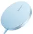 Baseus Magnetic wireless charger 15W Blue