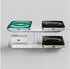 Zens ZEQC01W/00 Wireless Charger White