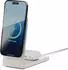 Native Union Qi2 2-in-1 Magnetic Charger Rise