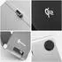 Forcell F-ENERGY Flip Charge Qi2 15W Silver