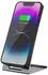Forcell F-ENERGY Flip Charge Qi2 15W Silver