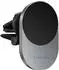 Satechi Magnetic Car Charger Qi2 15W