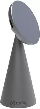 Celly Wireless Car Charger Mount