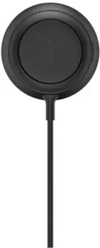 Belkin UltraCharge Qi2 25W Stand Black