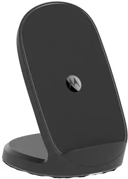 Motorola TurboPower 15W Universal Wireless Charging Stand