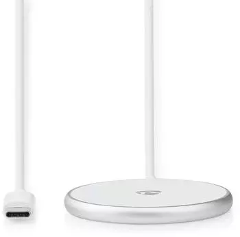 Nedis Wireless Charger USB-C