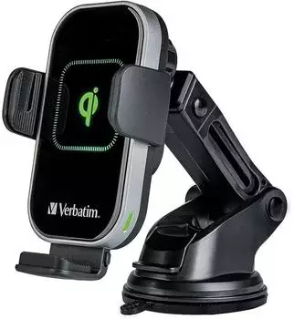 Verbatim Car charger FWC-02