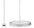 Nedis Wireless Charger Stand USB-C
