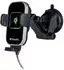 Verbatim Car mount with wireless charging 15W FWC-03 Pro