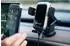 Verbatim Car mount with wireless charging 15W FWC-03 Pro