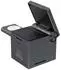 Choetech T632-F 3-in-1 Inductive Charger 15W Black