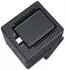 Choetech T632-F 3-in-1 Inductive Charger 15W Black