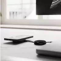 Zens Smartphone-Ladeger&auml;t "Pro 1"