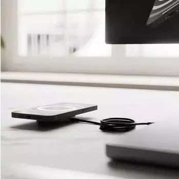Zens Qi2 Pro 1 Black