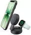 Belkin UltraCharge Pro Qi2 25W anthrazit