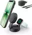 Belkin UltraCharge Pro Qi2 25W anthrazit