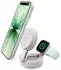 Belkin UltraCharge Pro Qi2 25W sand