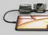 Zens Charging Cable USB C-C Pro 3 Black