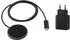 Samsung Magnet Wireless Charger 25 W mit Schnellladeadapter 45 W