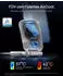 Anker Prime Kabellose Ladestation (3-in-1, MagGo, AirCool, Faltbar) weiss