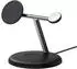 Belkin UltraCharge Kabellose 3-in-1-Ladestation mit Qi2 (25W)