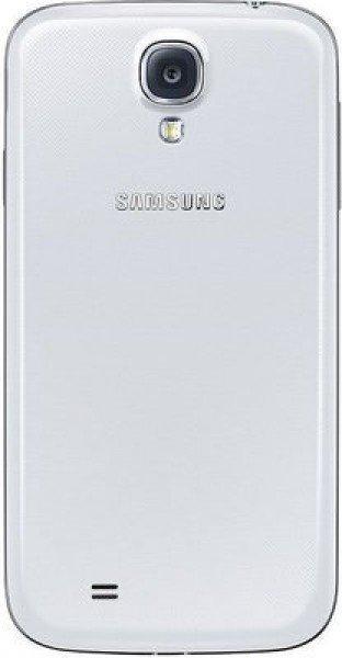 Samsung Wireless Charging Cover (Galaxy S4) Weiß