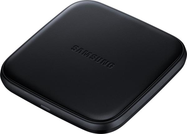 Samsung Induktive Ladestation Mini EP-PA510 schwarz