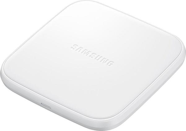 Samsung Induktive Ladestation Mini EP-PA510 weiß